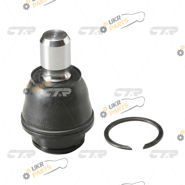 Рычаг подвески CTR CBN-73