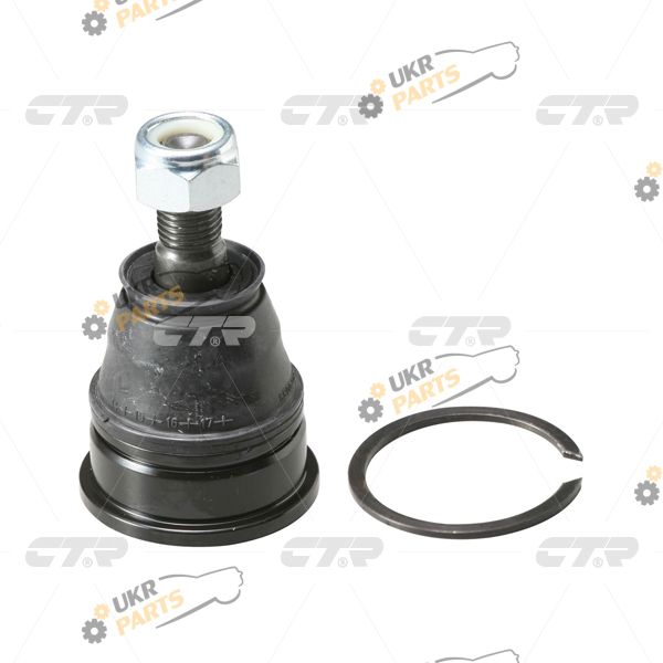 Рычаг подвески CTR CBN-74