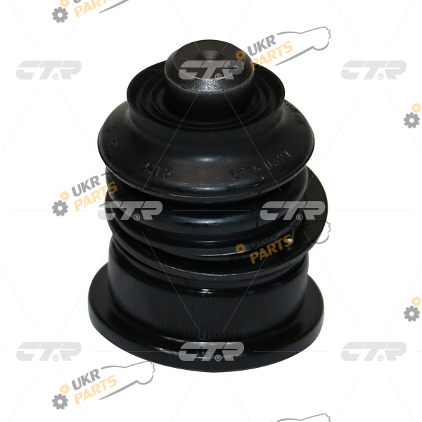 Рычаг подвески CTR CBN-78