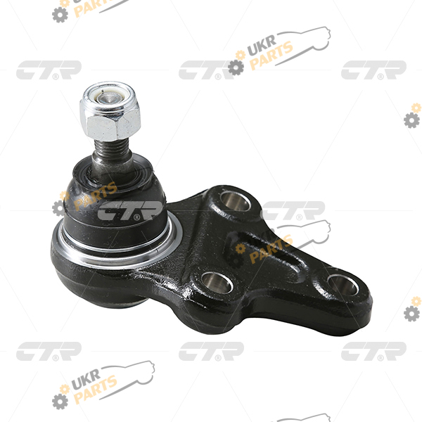  CTR CBS-7