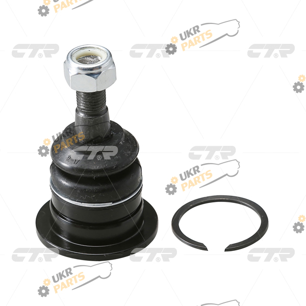  CTR CBT-63