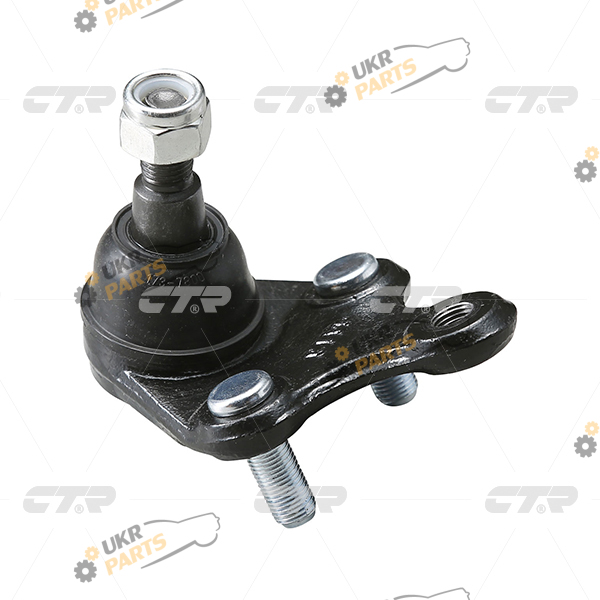  CTR CBT-74