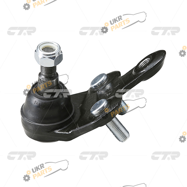  CTR CBT-86
