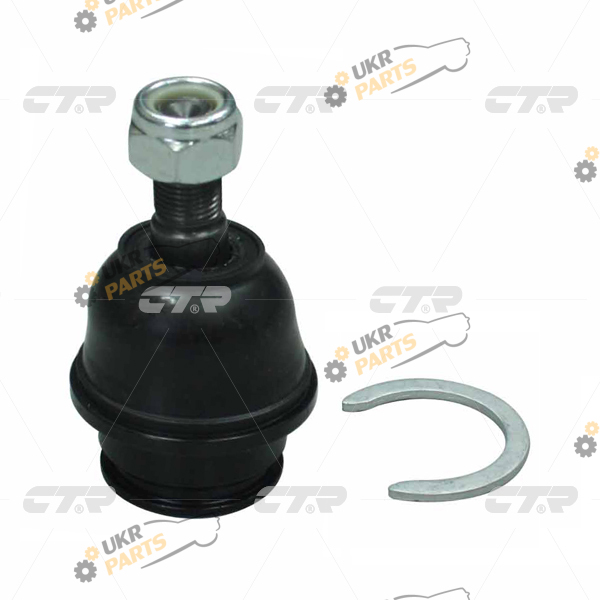  CTR CBT-88