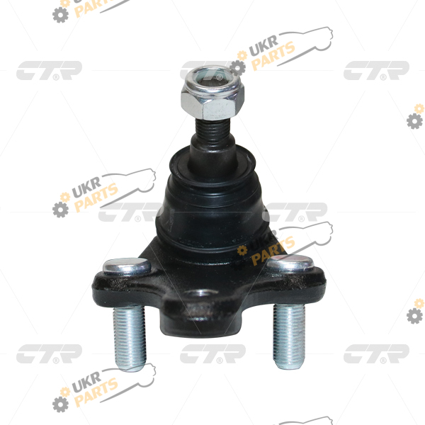  CTR CBT-93