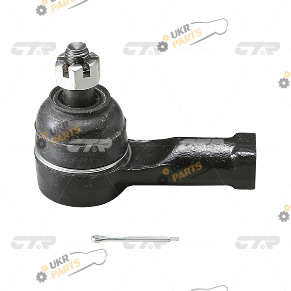 Наконечник рулевой тяги CTR CED-7L
