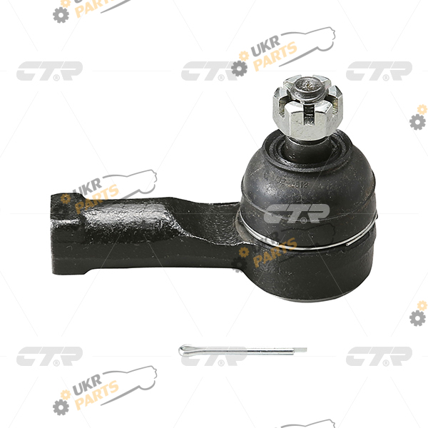 Наконечник рулевой тяги CTR CED-7R