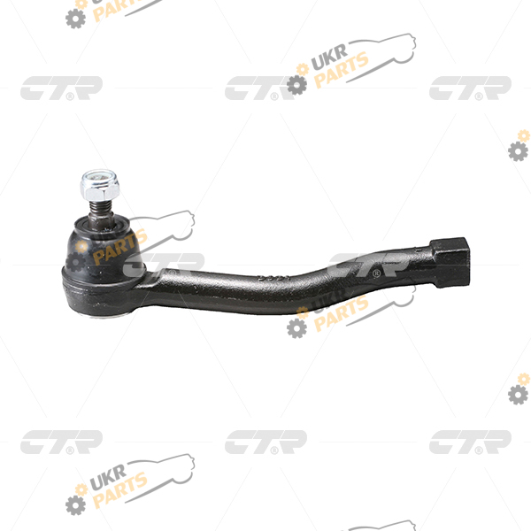 Наконечник рулевой тяги CTR CEKD-12L
