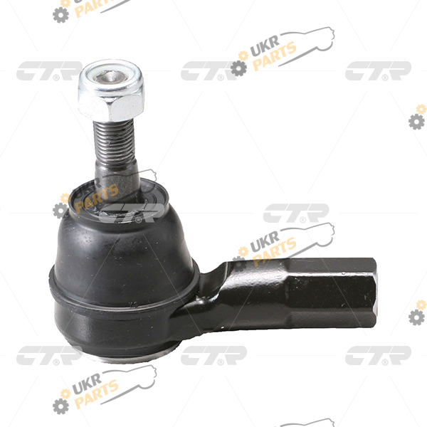 Наконечник рулевой тяги CTR CEKD-17