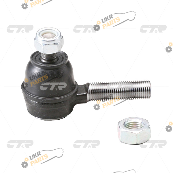 Наконечник рулевой тяги CTR CEKD-6L