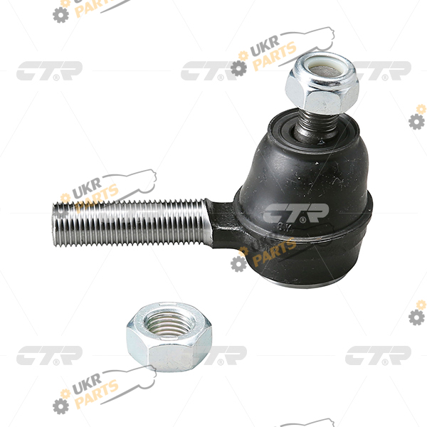 Наконечник рулевой тяги CTR CEKD-6R