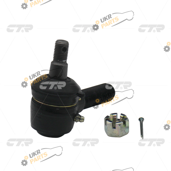 Наконечник рулевой тяги CTR CEKH-12L