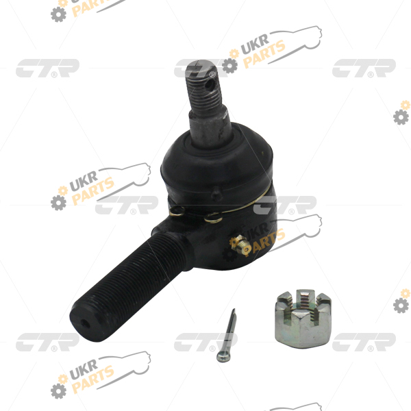 Наконечник рулевой тяги CTR CEKH-12R