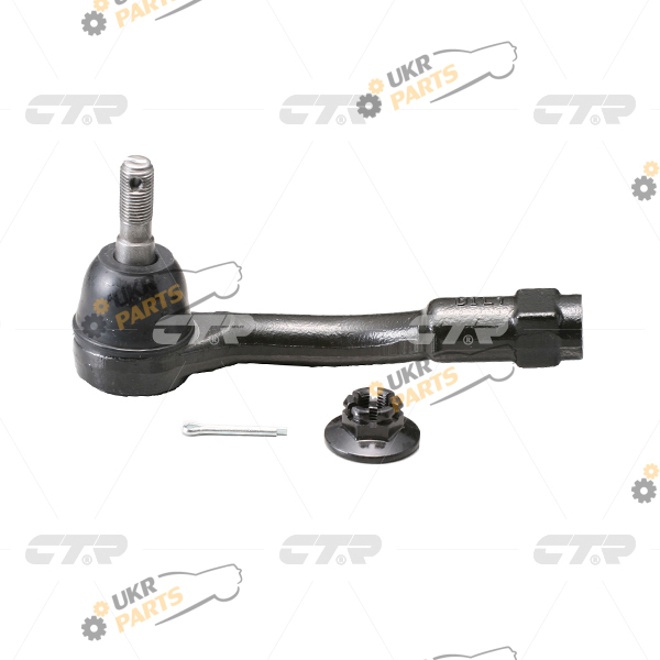 Наконечник рулевой тяги CTR CEKH-42L