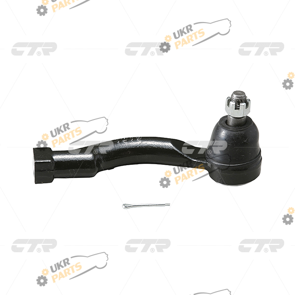 Наконечник рулевой тяги CTR CEKK-27R