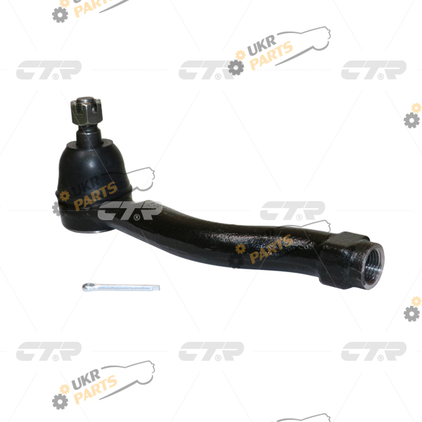 Наконечник рулевой тяги CTR CEKK-34L