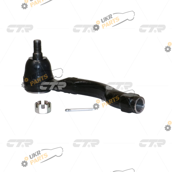 Наконечник рулевой тяги CTR CEKK-34R