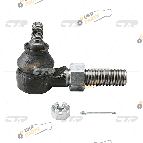 Наконечник рулевой тяги CTR CEKK-6