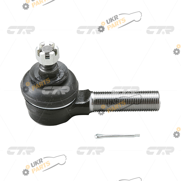 Наконечник рулевой тяги CTR CEKK-8
