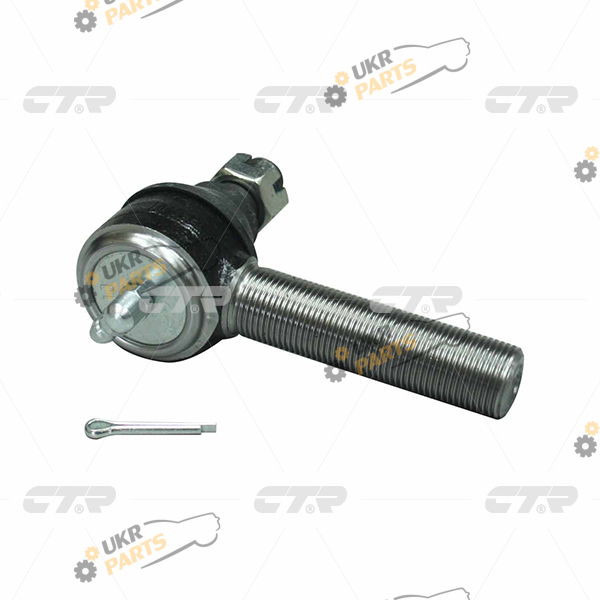 Наконечник рулевой тяги CTR CEKS-2L