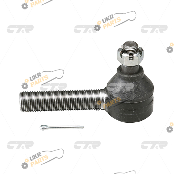 Наконечник рулевой тяги CTR CEKS-2R