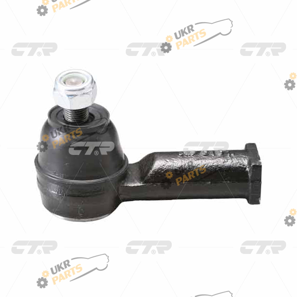 Наконечник рулевой тяги CTR CEMZ-20