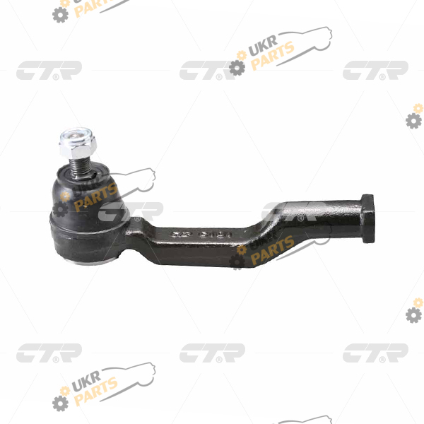 Наконечник рулевой тяги CTR CEMZ-21