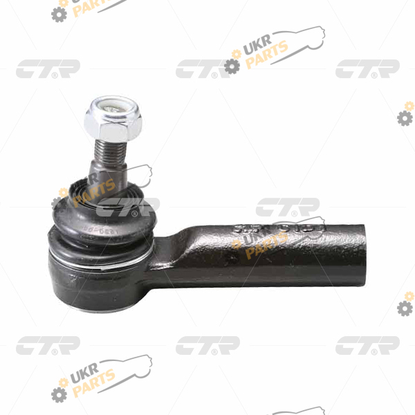 Наконечник рулевой тяги CTR CEMZ-40