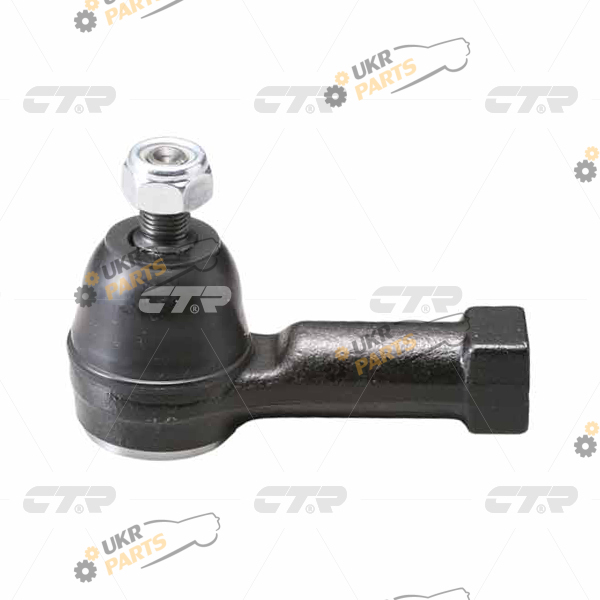 Наконечник рулевой тяги CTR CEMZ-62