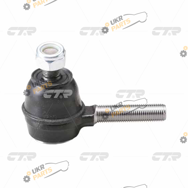  CTR CES-12