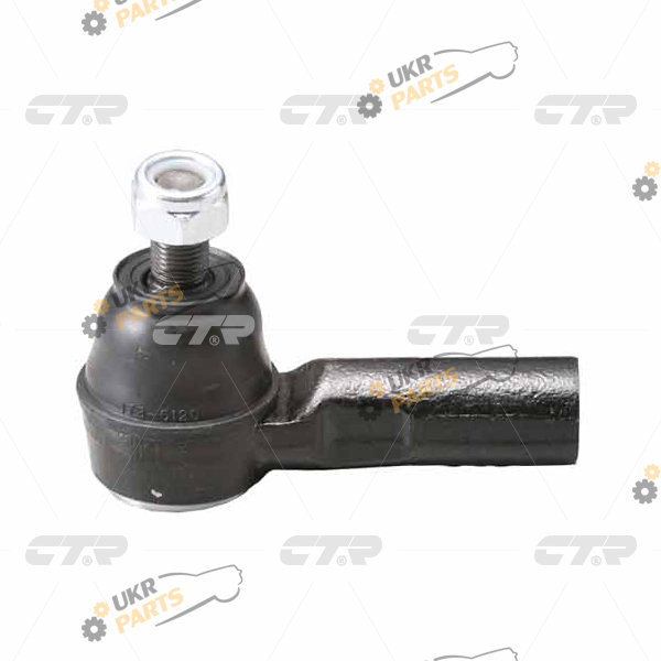  CTR CES-17