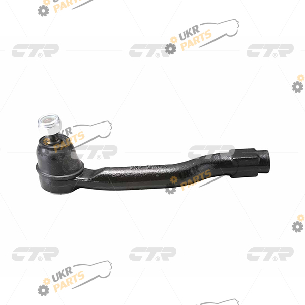  CTR CES-21