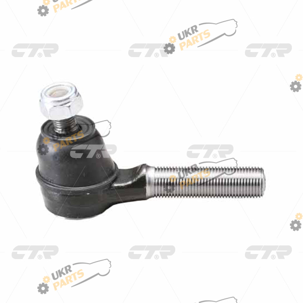 Наконечник рулевой тяги CTR CES-6L