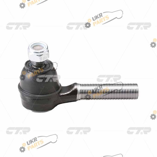  CTR CES-6R