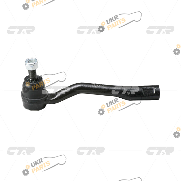 Наконечник рулевой тяги CTR CET-101