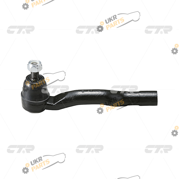 Наконечник рулевой тяги CTR CET-102L