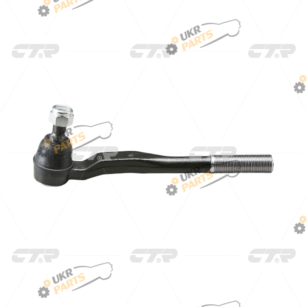 Наконечник рулевой тяги CTR CET-104