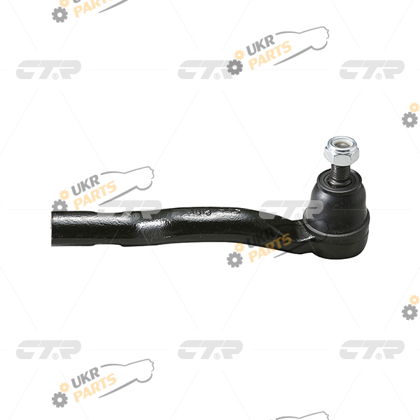 Наконечник рулевой тяги CTR CET-112R