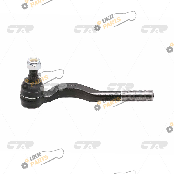 Наконечник рулевой тяги CTR CET-113L