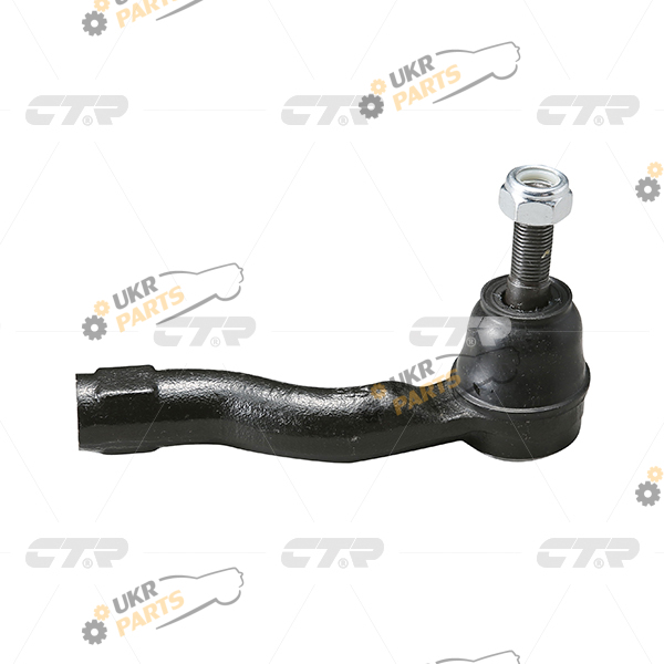 Наконечник рулевой тяги CTR CET-116R