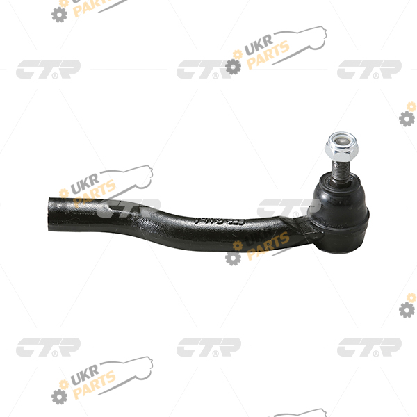 Наконечник рулевой тяги CTR CET-117R