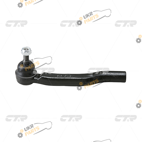 Наконечник рулевой тяги CTR CET-124L