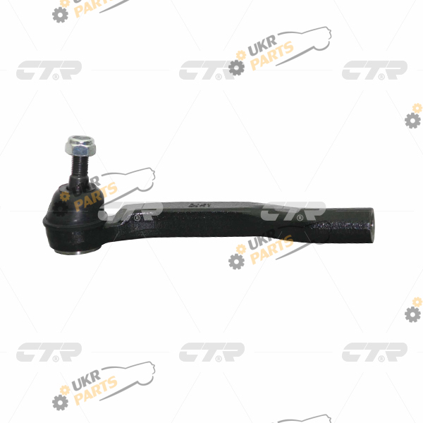 Наконечник рулевой тяги CTR CET-124R