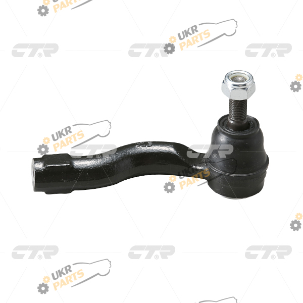 Наконечник рулевой тяги CTR CET-126R