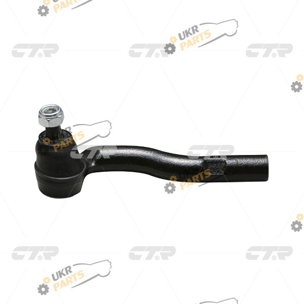  CTR CET-127L