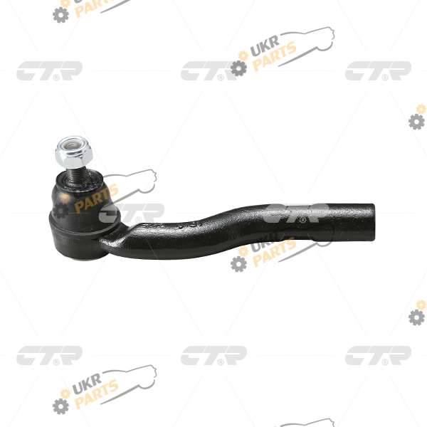 Наконечник рулевой тяги CTR CET-127R
