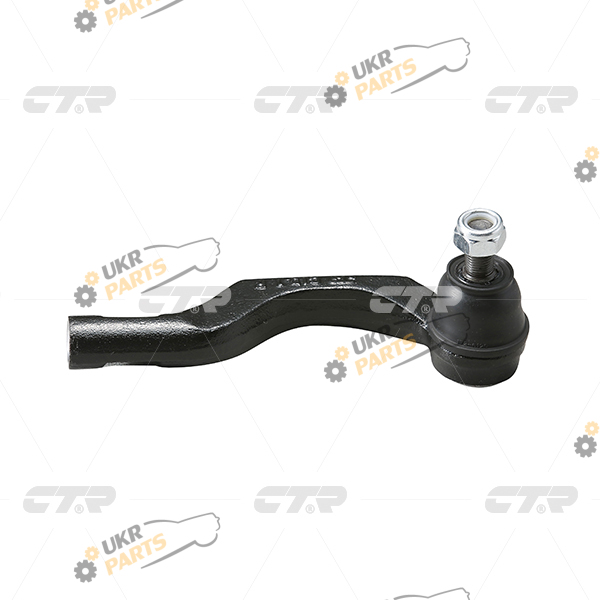 Наконечник рулевой тяги CTR CET-133R