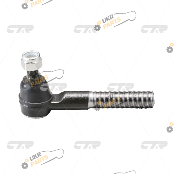 Наконечник рулевой тяги CTR CET-139