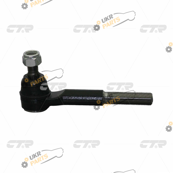 Наконечник рулевой тяги CTR CET-13L