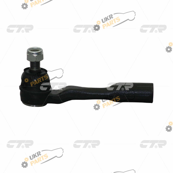 Наконечник рулевой тяги CTR CET-144